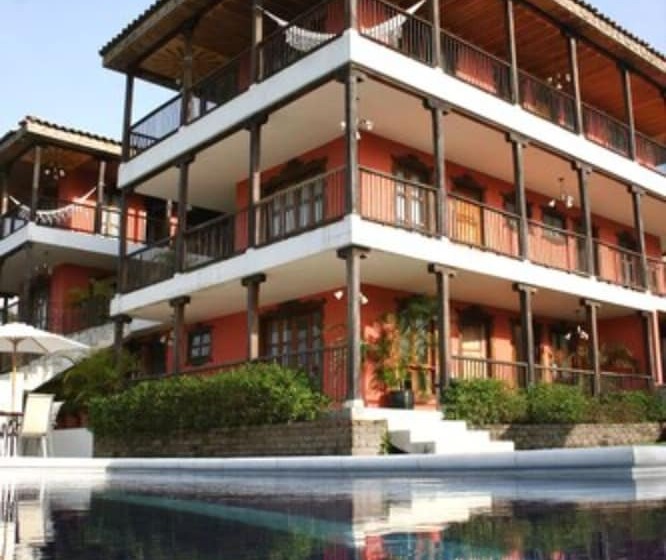 فندق Campestre La Navarra