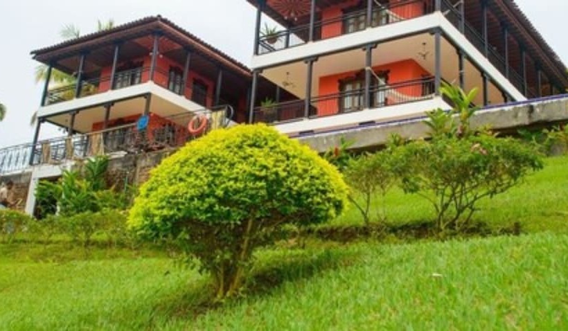 فندق Campestre La Navarra