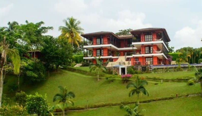 فندق Campestre La Navarra