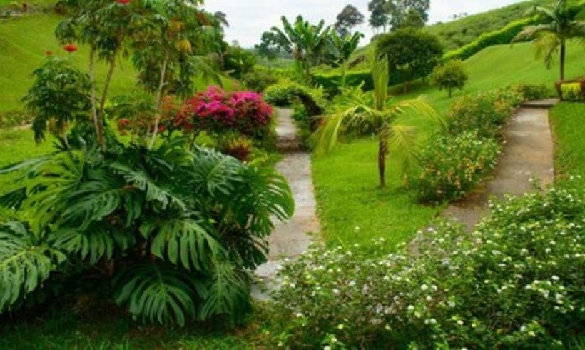 فندق Campestre La Navarra
