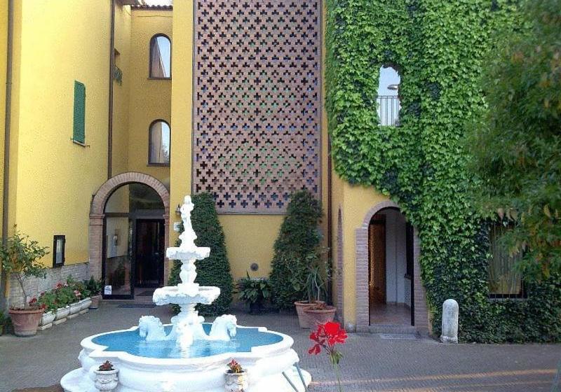 Hotel Cavalieri