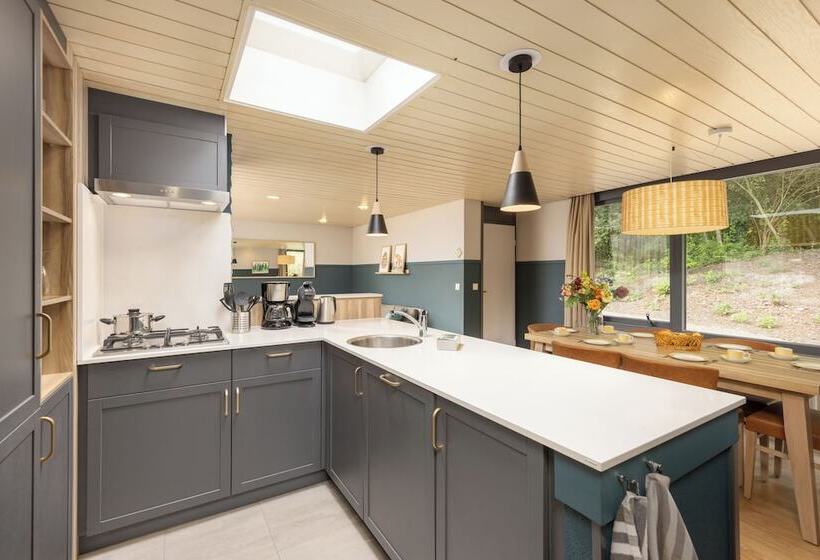 בית מלון כפרי Center Parcs Huttenheugte Drenthe Overijssel