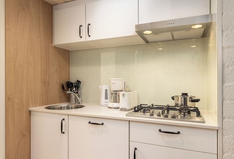 בית מלון כפרי Center Parcs Huttenheugte Drenthe Overijssel