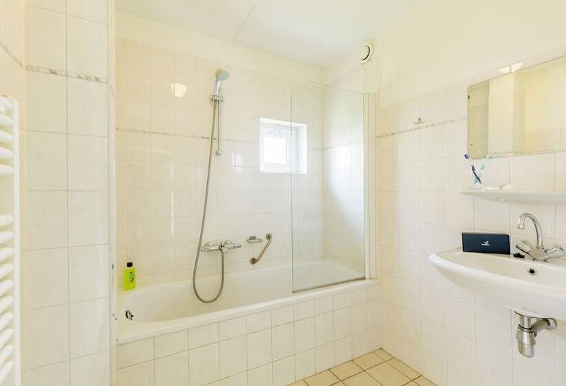 هتل Center Parcs Sandur Emmen