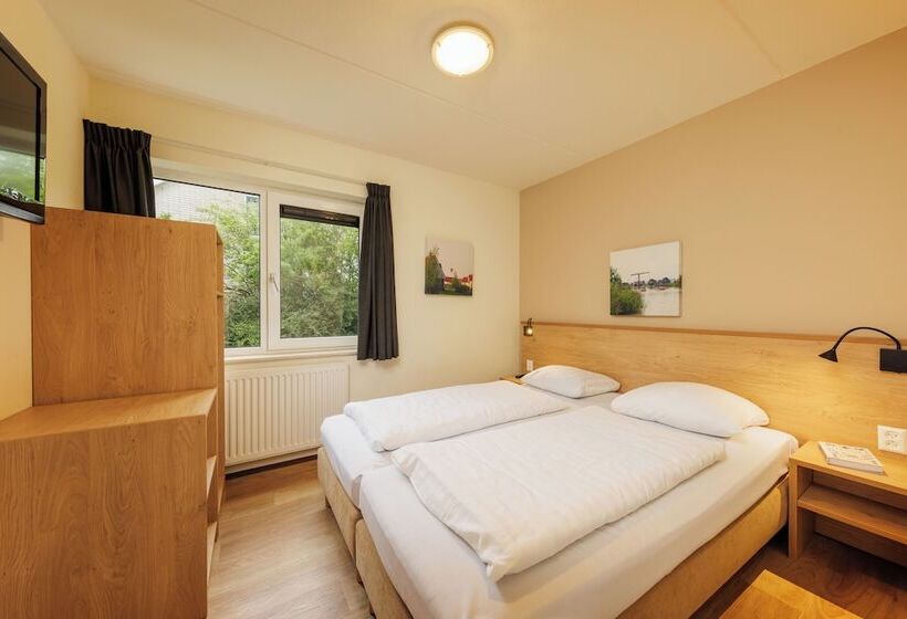 هتل Center Parcs Sandur Emmen