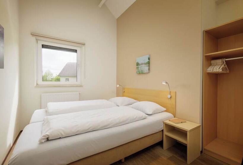 هتل Center Parcs Sandur Emmen