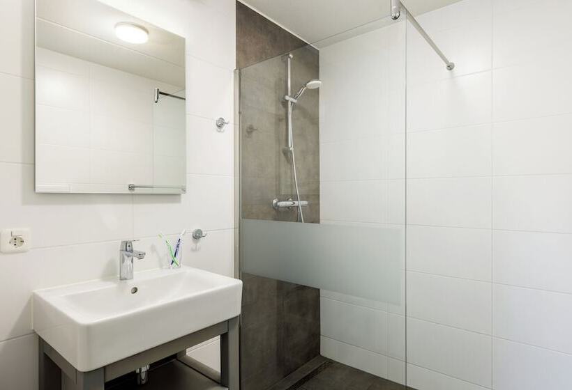 هتل Center Parcs Sandur Emmen