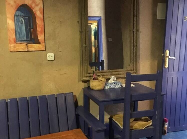 ホテル Chez Youssef