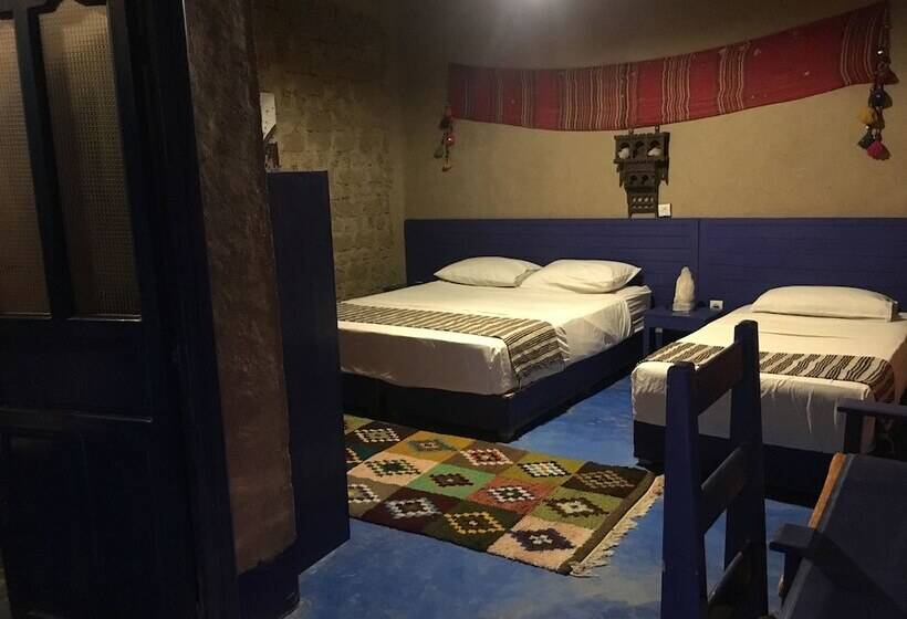 ホテル Chez Youssef