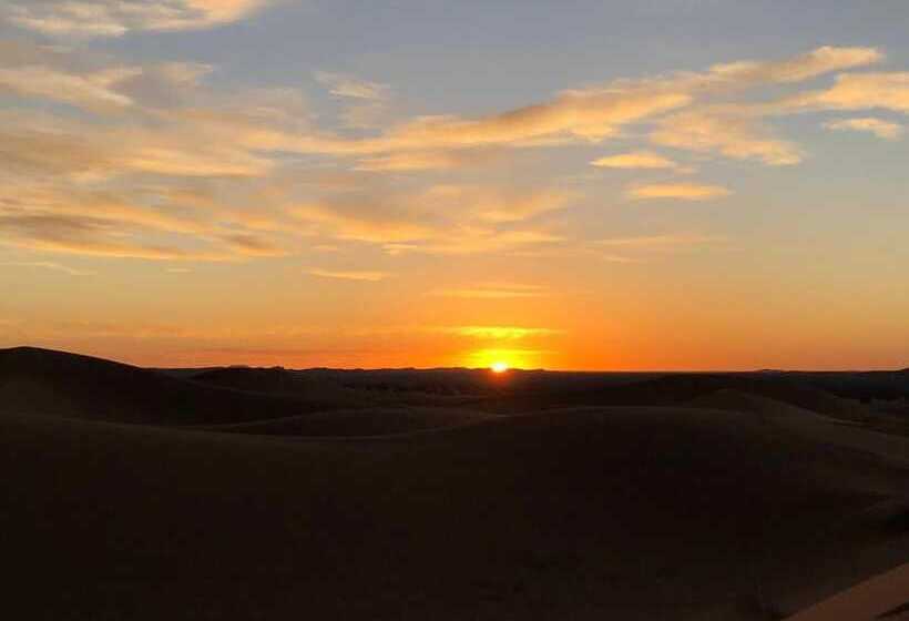 ホテル Chez Youssef