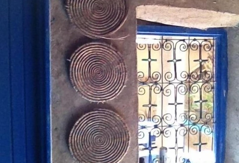 ホテル Chez Youssef