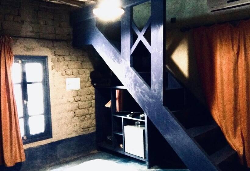 ホテル Chez Youssef