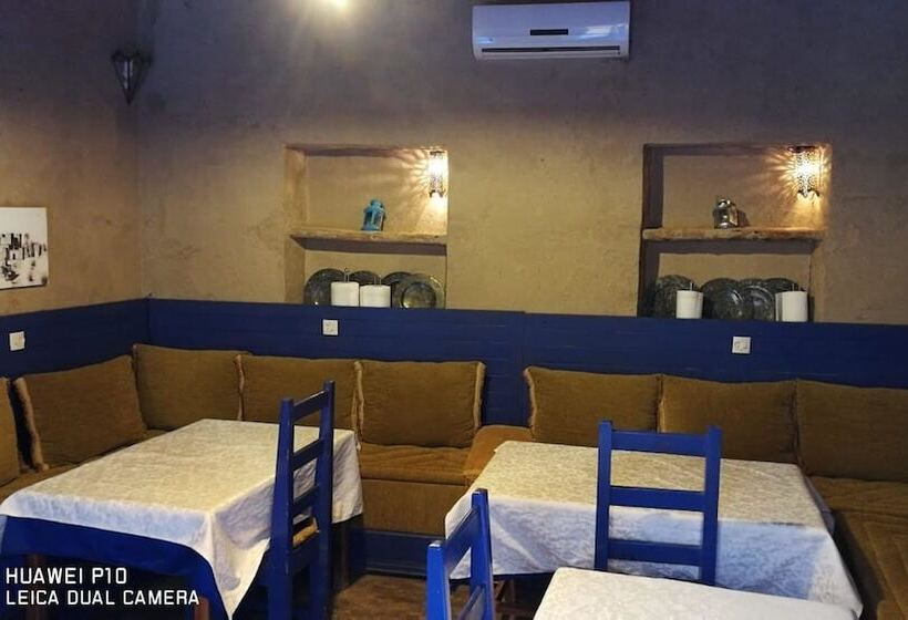 ホテル Chez Youssef