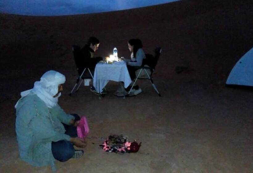 ホテル Chez Youssef