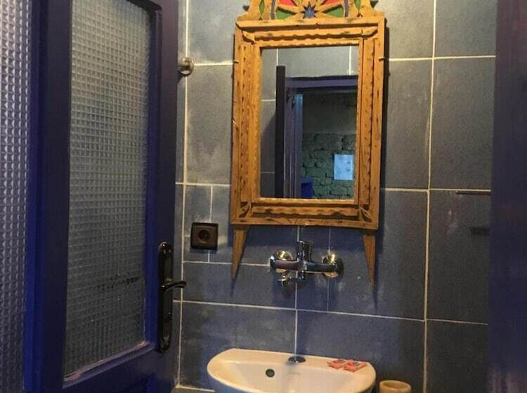 ホテル Chez Youssef