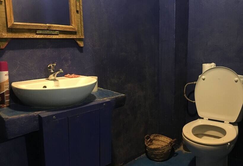 ホテル Chez Youssef