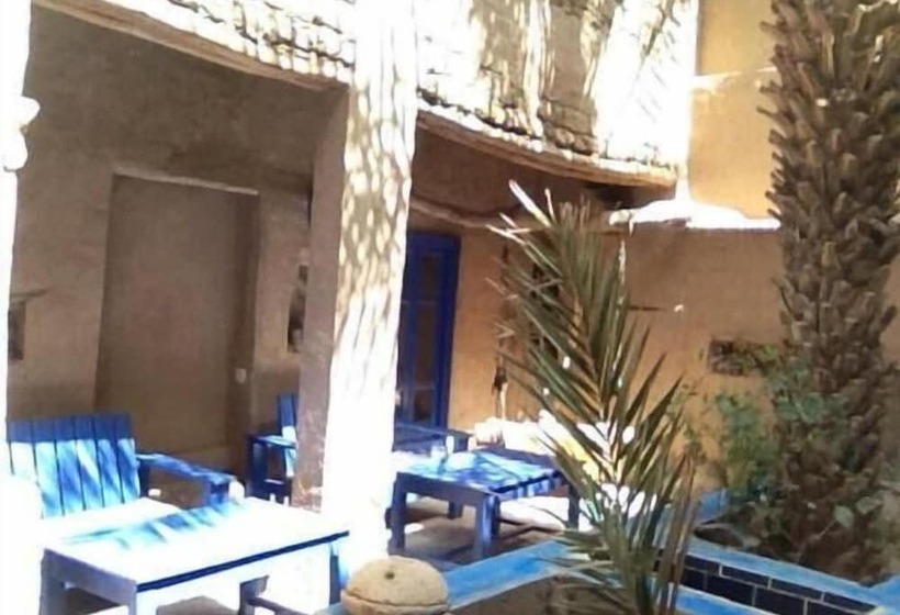 ホテル Chez Youssef