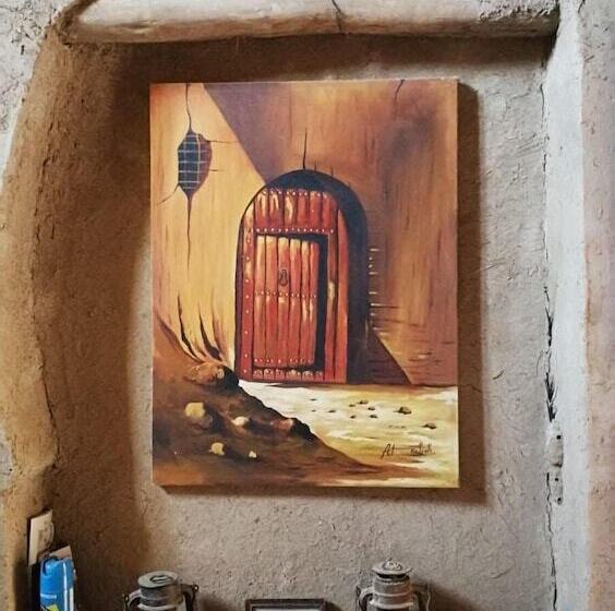 ホテル Chez Youssef