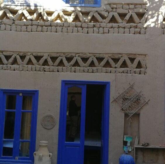 ホテル Chez Youssef