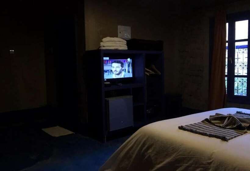 ホテル Chez Youssef