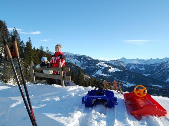 Christine Appartements