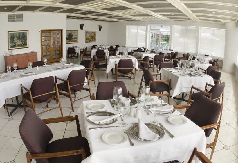 فندق Club Campestre De Bucaramanga