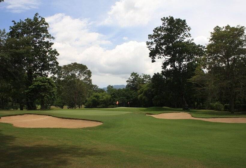 فندق Club Campestre De Bucaramanga