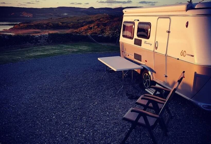 酒店 Corcreggan Mill