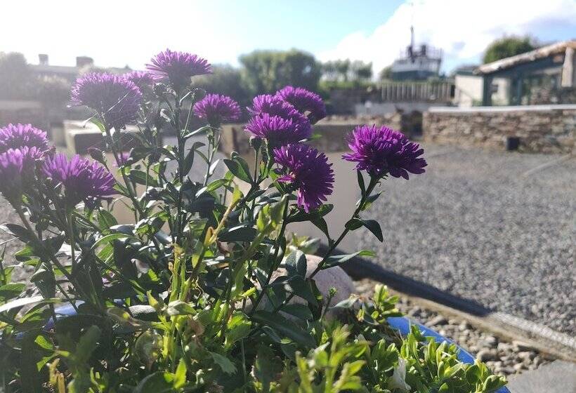 酒店 Corcreggan Mill