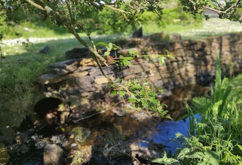 酒店 Corcreggan Mill