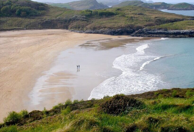 酒店 Corcreggan Mill