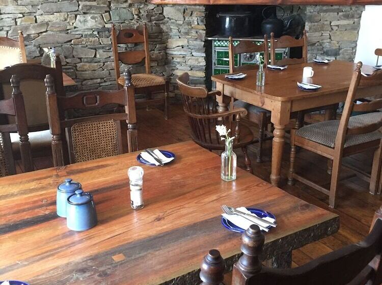 酒店 Corcreggan Mill