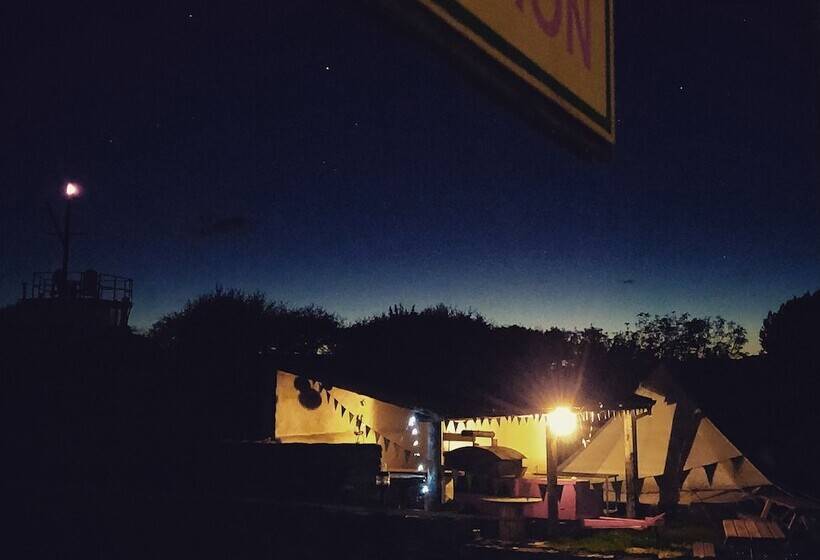 酒店 Corcreggan Mill