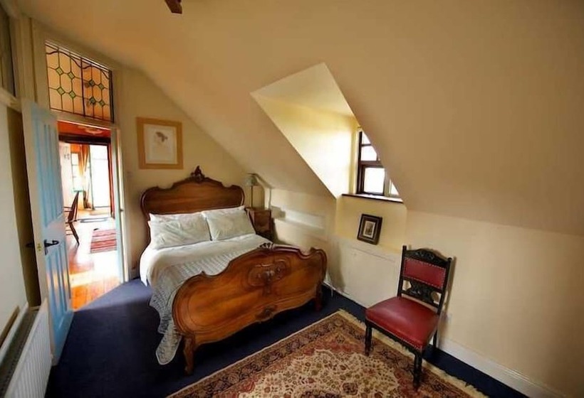 酒店 Corcreggan Mill