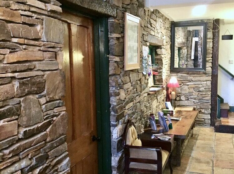 酒店 Corcreggan Mill