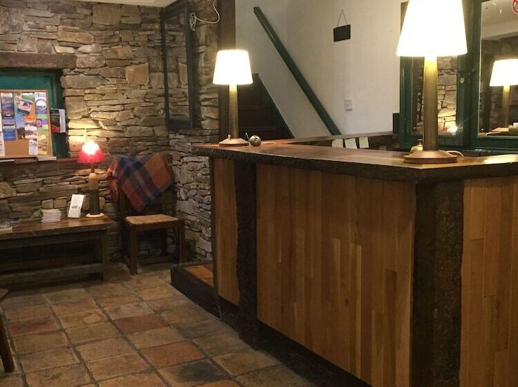 酒店 Corcreggan Mill