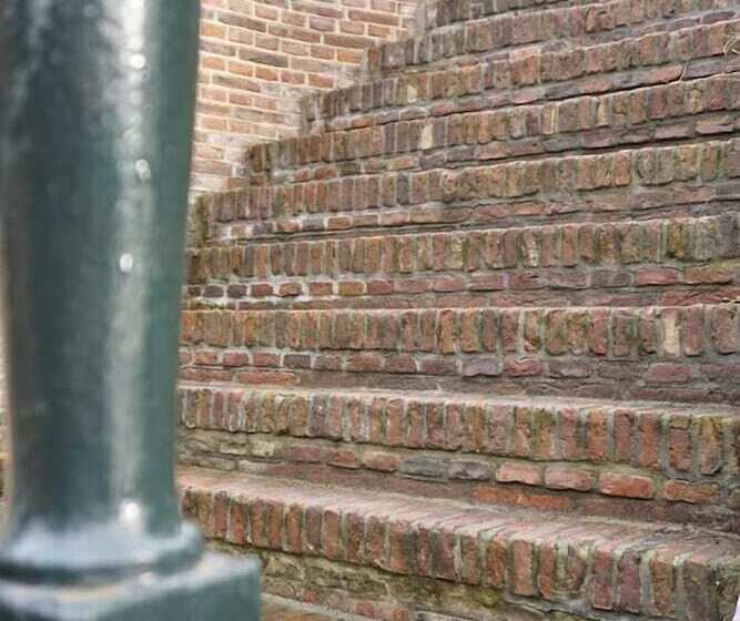 Court Hotel Utrecht City Centre