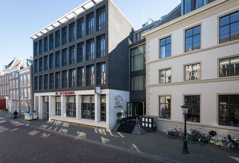 Court Hotel Utrecht City Centre