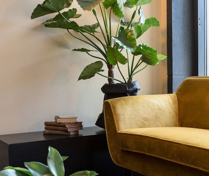 Court Hotel Utrecht City Centre