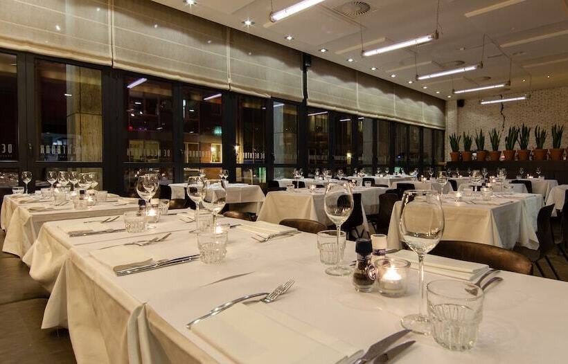 Court Hotel Utrecht City Centre