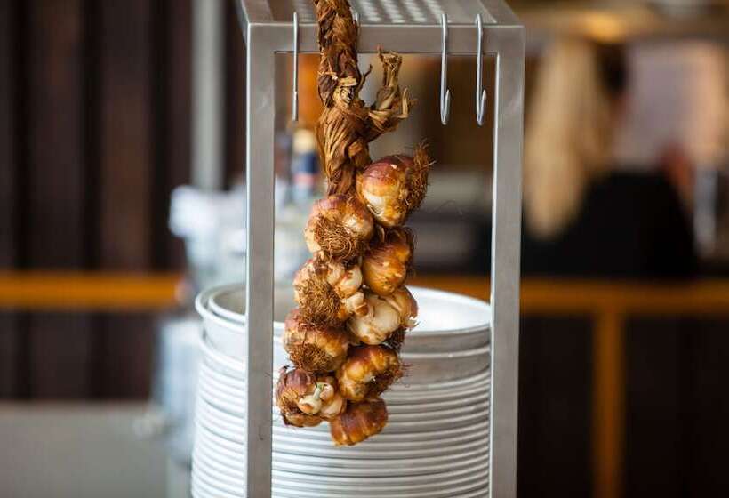 Court Hotel Utrecht City Centre