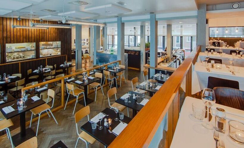 Court Hotel Utrecht City Centre