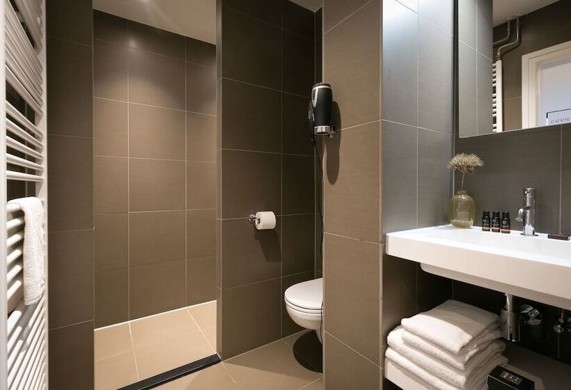 Court Hotel Utrecht City Centre
