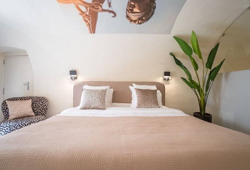 Court Hotel Utrecht City Centre