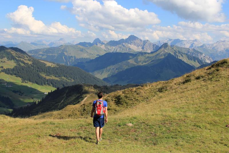 ホテル Damülser Hof   Wellness & Spa