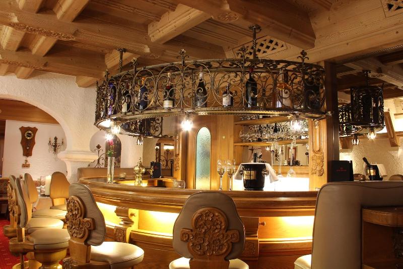 ホテル Damülser Hof   Wellness & Spa