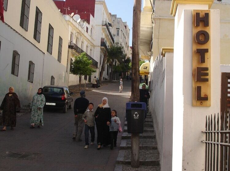 בית מלון כפרי Dar Mouima