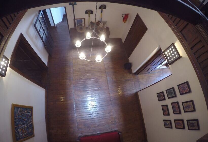 בית מלון כפרי Dar Mouima