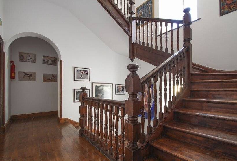 בית מלון כפרי Dar Mouima