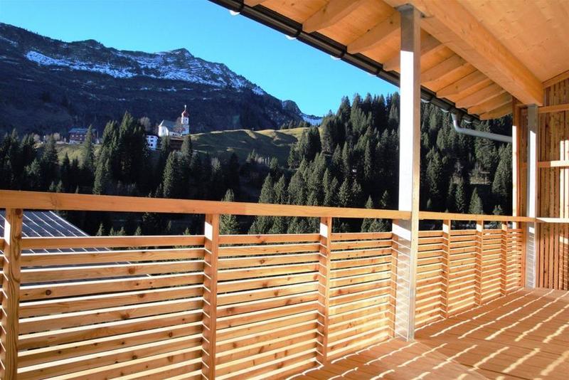 Alpine Lifestyle Berghotel Madlener